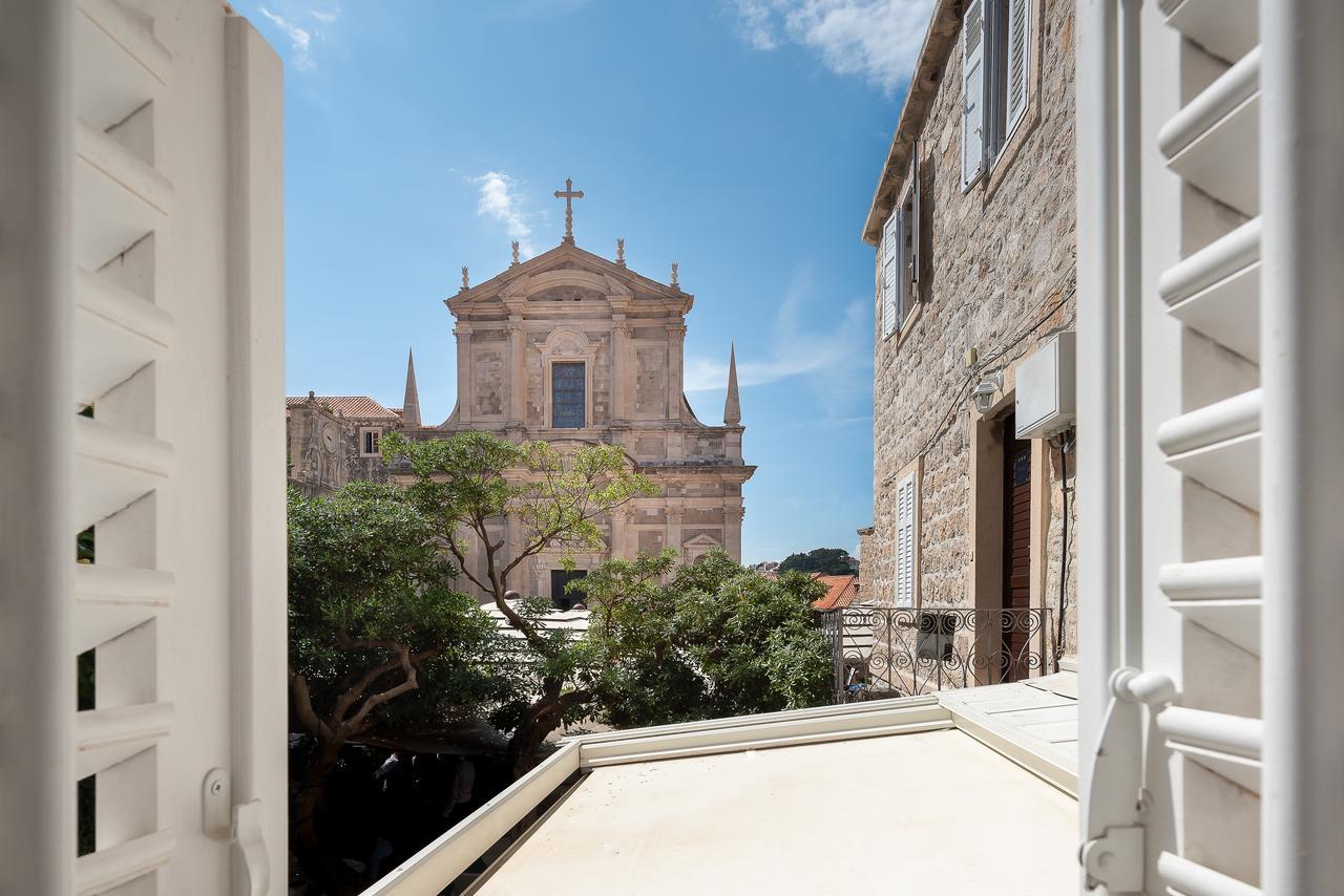 Bastina Apartments Dubrovnik II Экстерьер фото