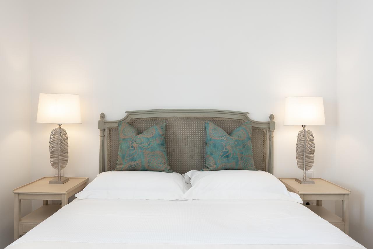 Bastina Apartments Dubrovnik II Экстерьер фото