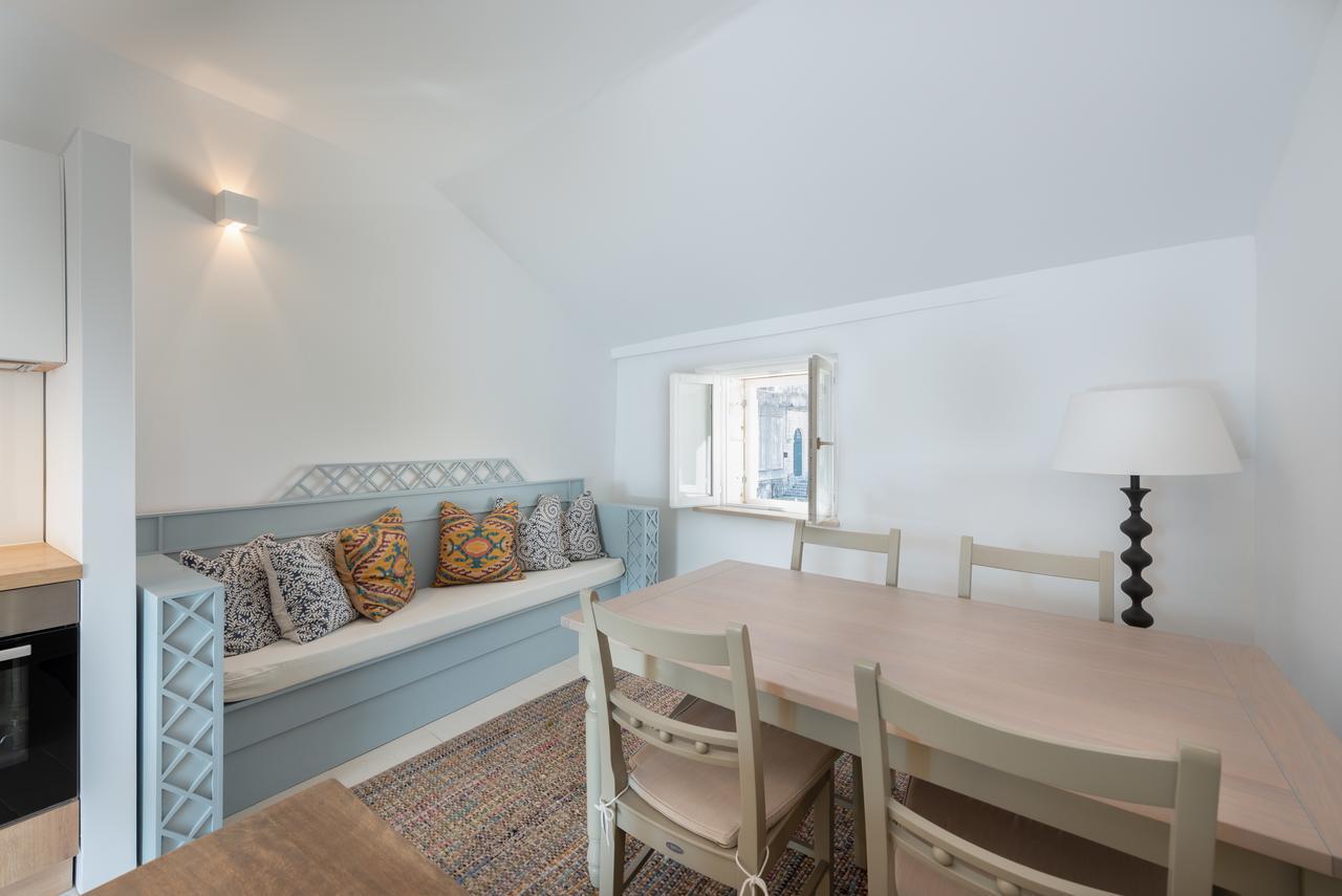 Bastina Apartments Dubrovnik II Экстерьер фото