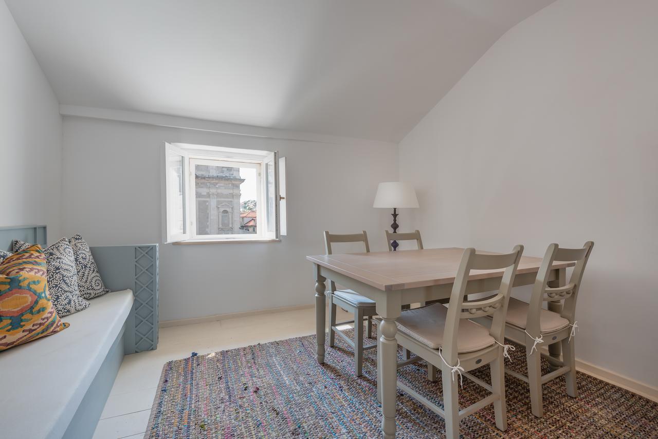 Bastina Apartments Dubrovnik II Экстерьер фото