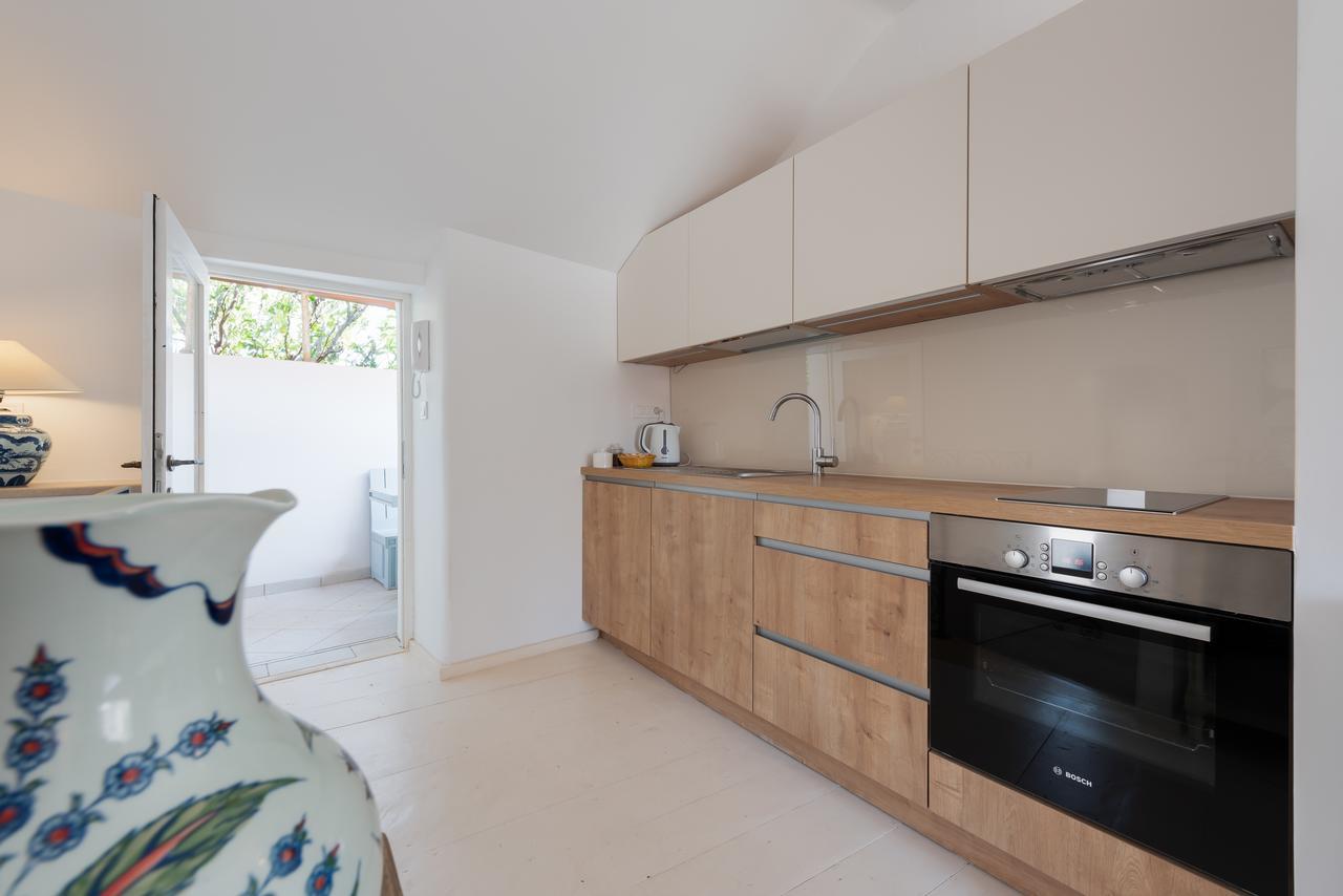 Bastina Apartments Dubrovnik II Экстерьер фото